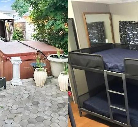 Co-Ed Dorm With Fantastic Patio! Διαμέρισμα Ewing Εξωτερικό φωτογραφία
