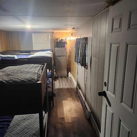 Co-Ed Dorm With Fantastic Patio! Διαμέρισμα Ewing Εξωτερικό φωτογραφία