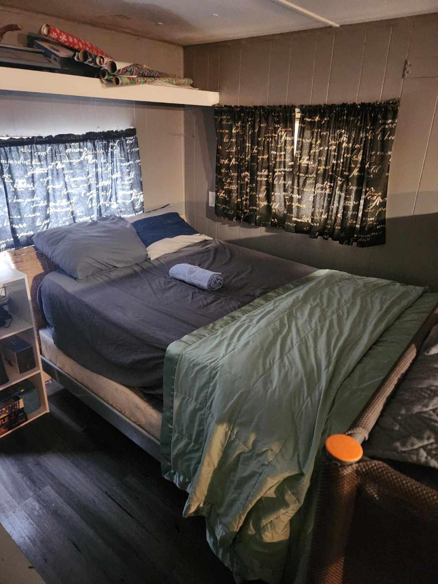 Co-Ed Dorm With Fantastic Patio! Διαμέρισμα Ewing Εξωτερικό φωτογραφία