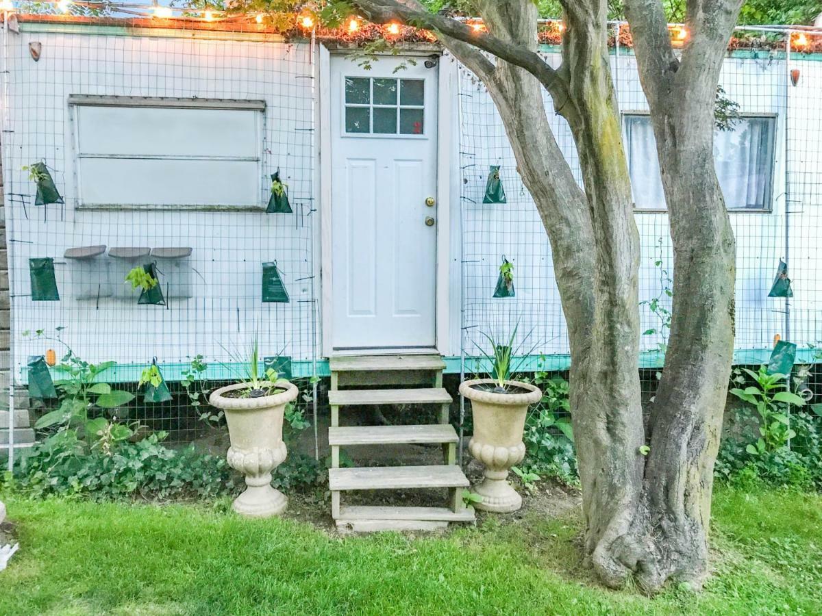 Co-Ed Dorm With Fantastic Patio! Διαμέρισμα Ewing Εξωτερικό φωτογραφία